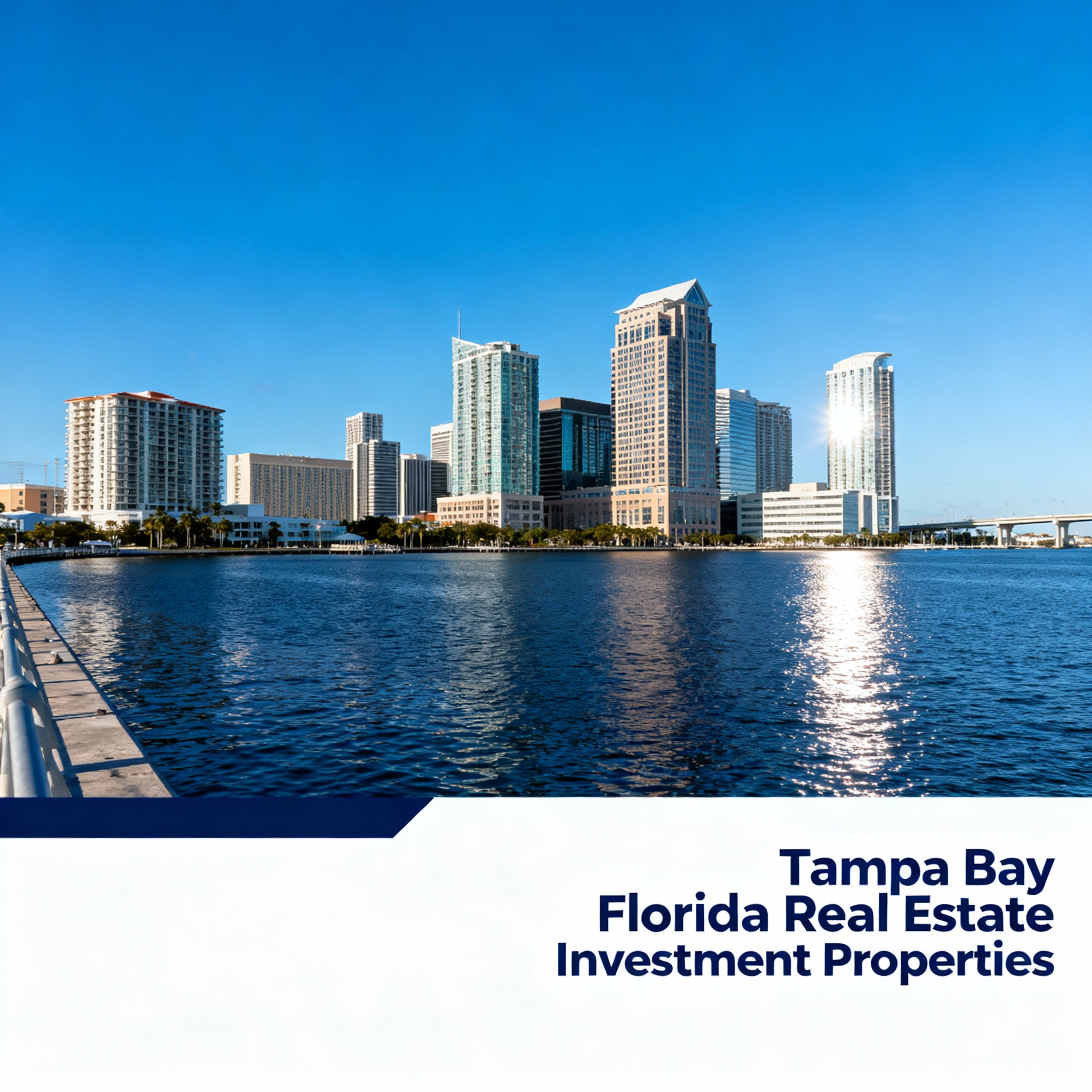 Top 7 Real Estate Investment Strategies for 2025: Tampa Bay & Florida Market Guide
